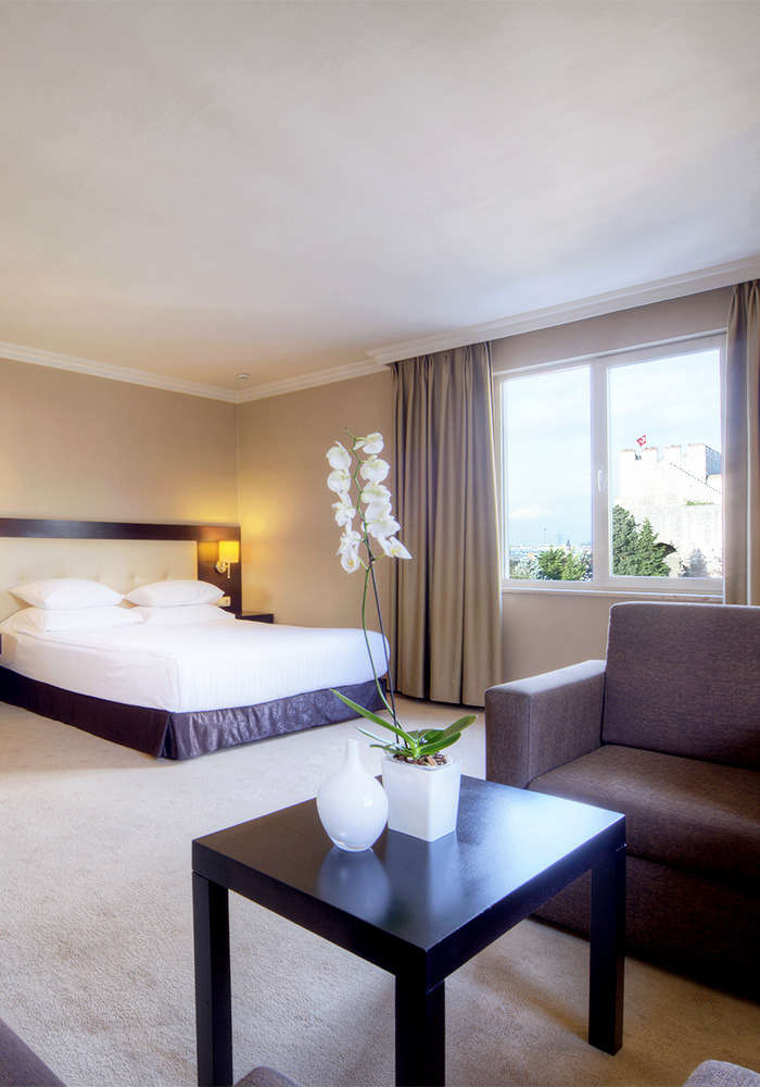 Hotel Barceló Eresin Topkapi photo 5