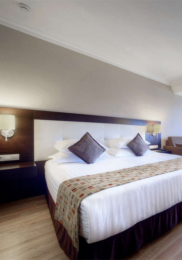 Hotel Barceló Eresin Topkapi photo 3