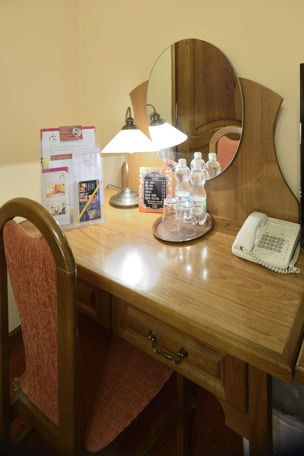 Hotel Hotel RT Regent photo 3