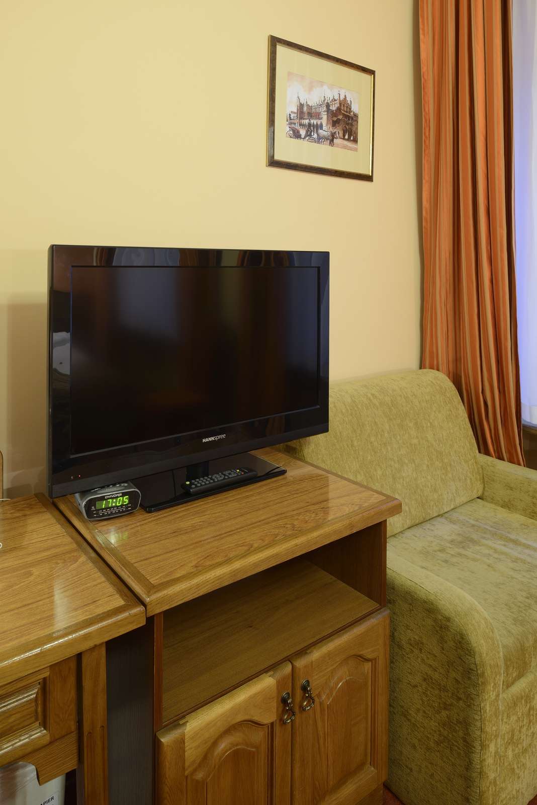 Hotel Hotel RT Regent photo 2