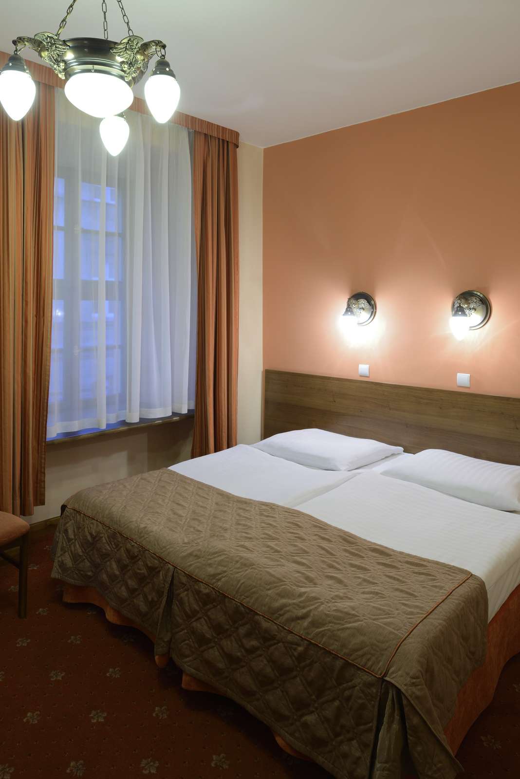 Hotel Hotel RT Regent photo 1