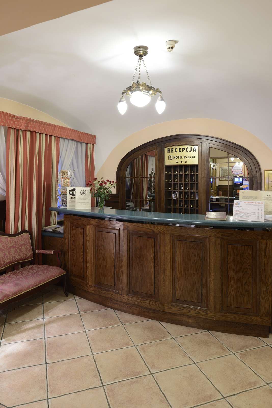 Hotel Hotel RT Regent photo 5