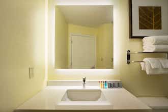 Hotel Hawthorn Suites Raleigh photo 4