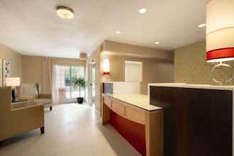 Hotel Hawthorn Suites Raleigh photo 5