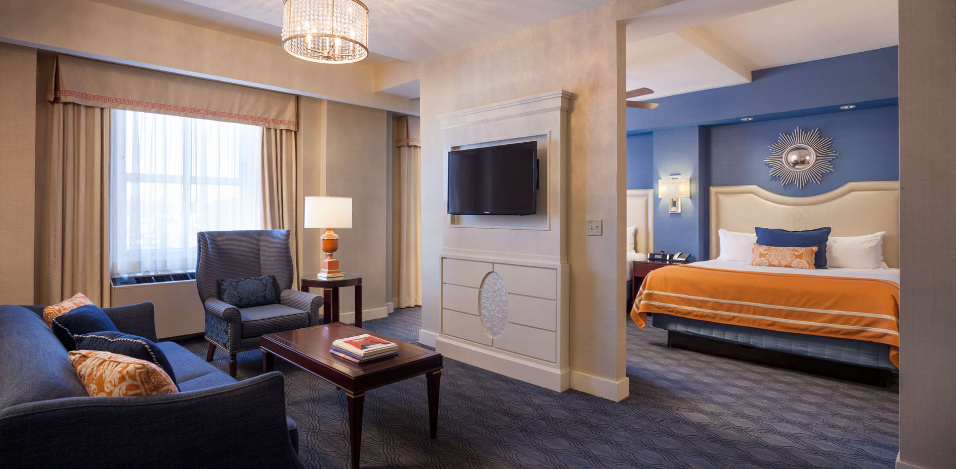 Hotel Providence Biltmore photo 5