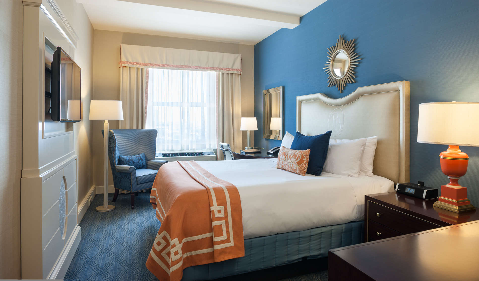 Hotel Providence Biltmore photo 2