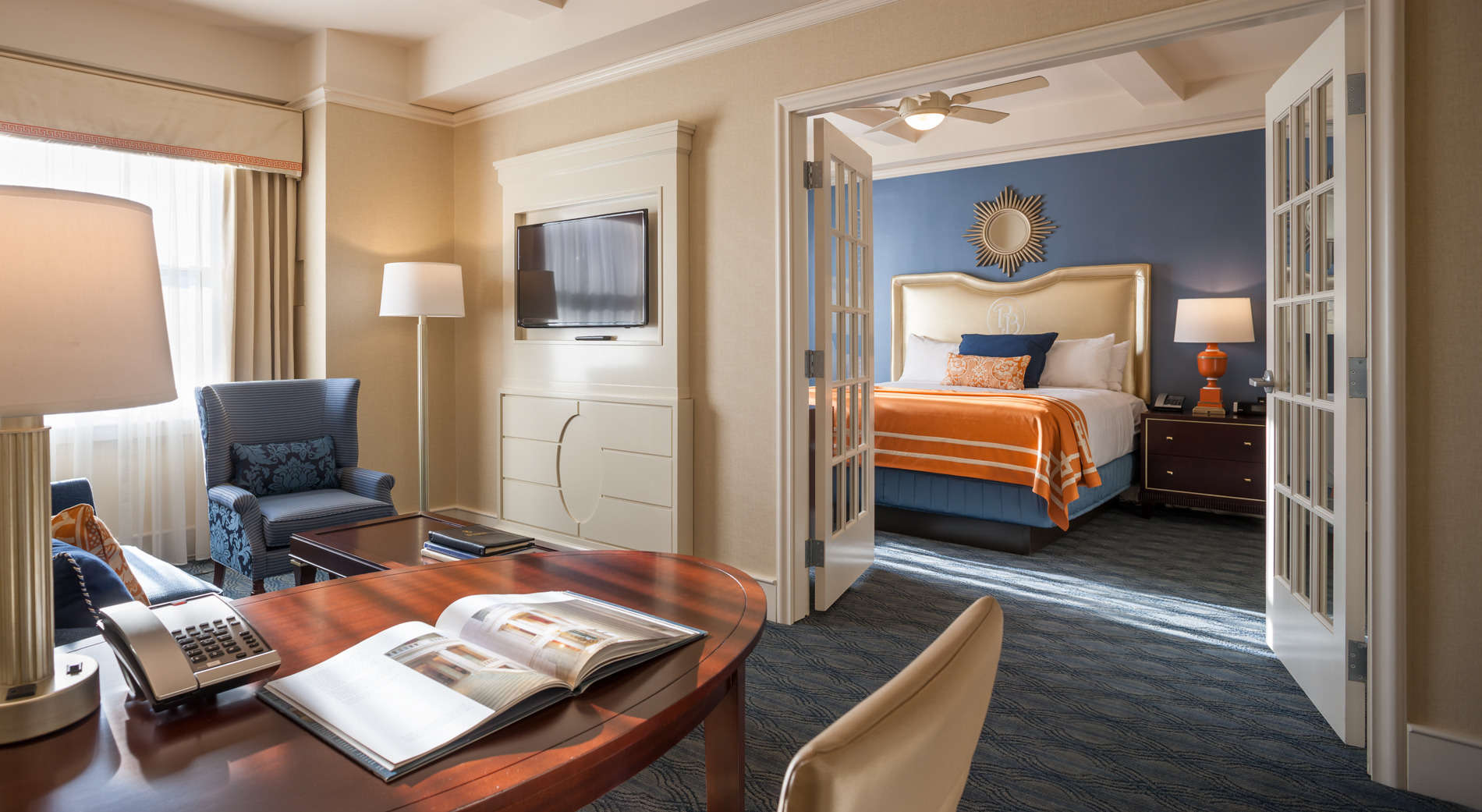 Hotel Providence Biltmore photo 4