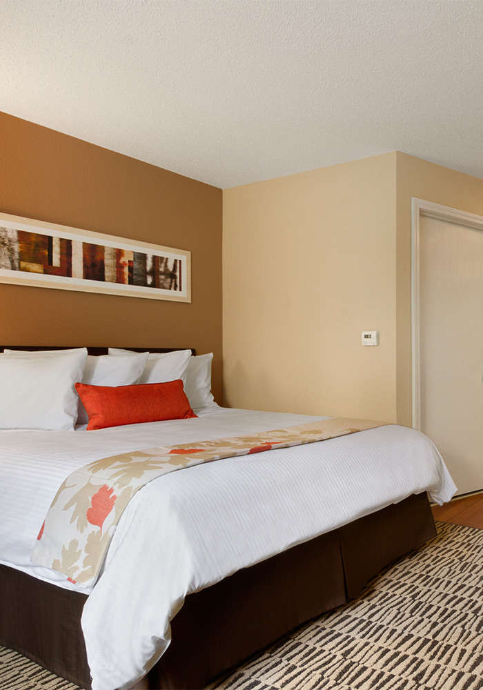 Hotel Hawthorn Suites Raleigh photo 1