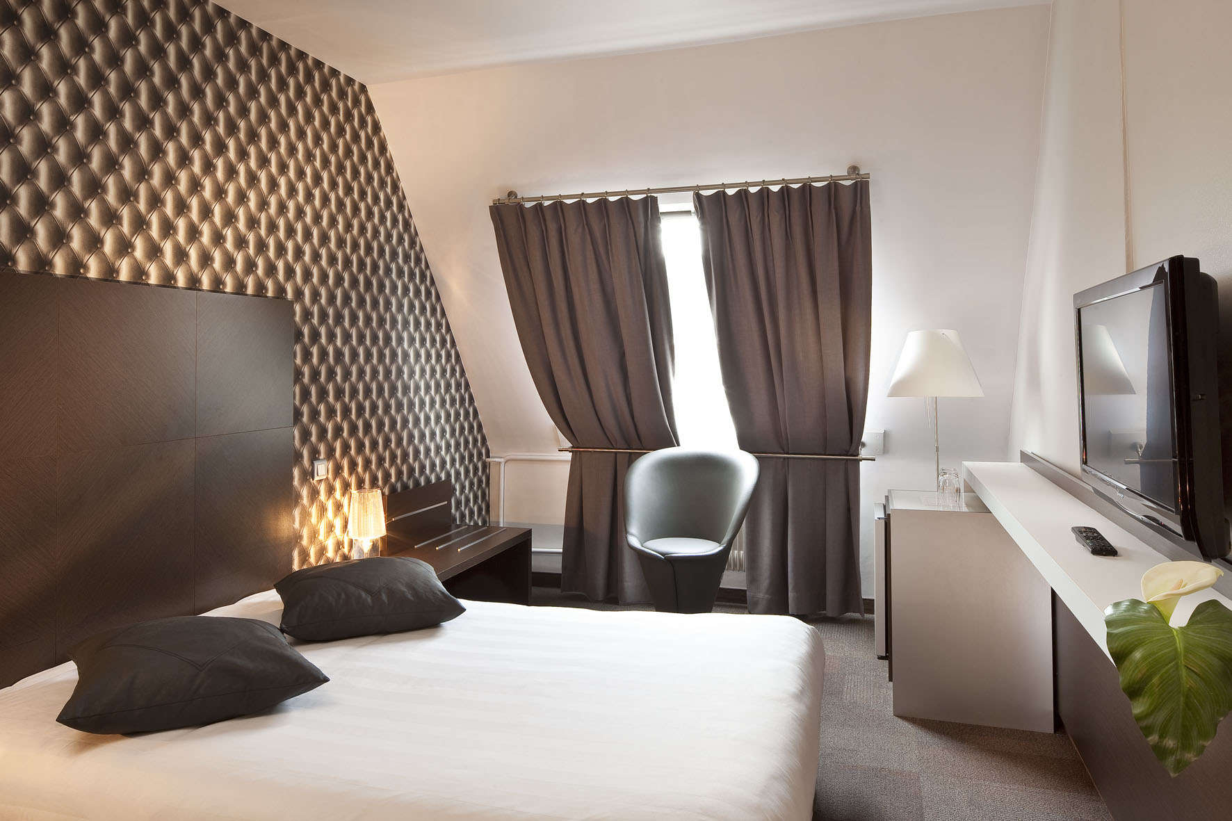 Hôtel Diana Dauphine