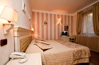 Hotel Hotel Porta San Mamolo photo 1