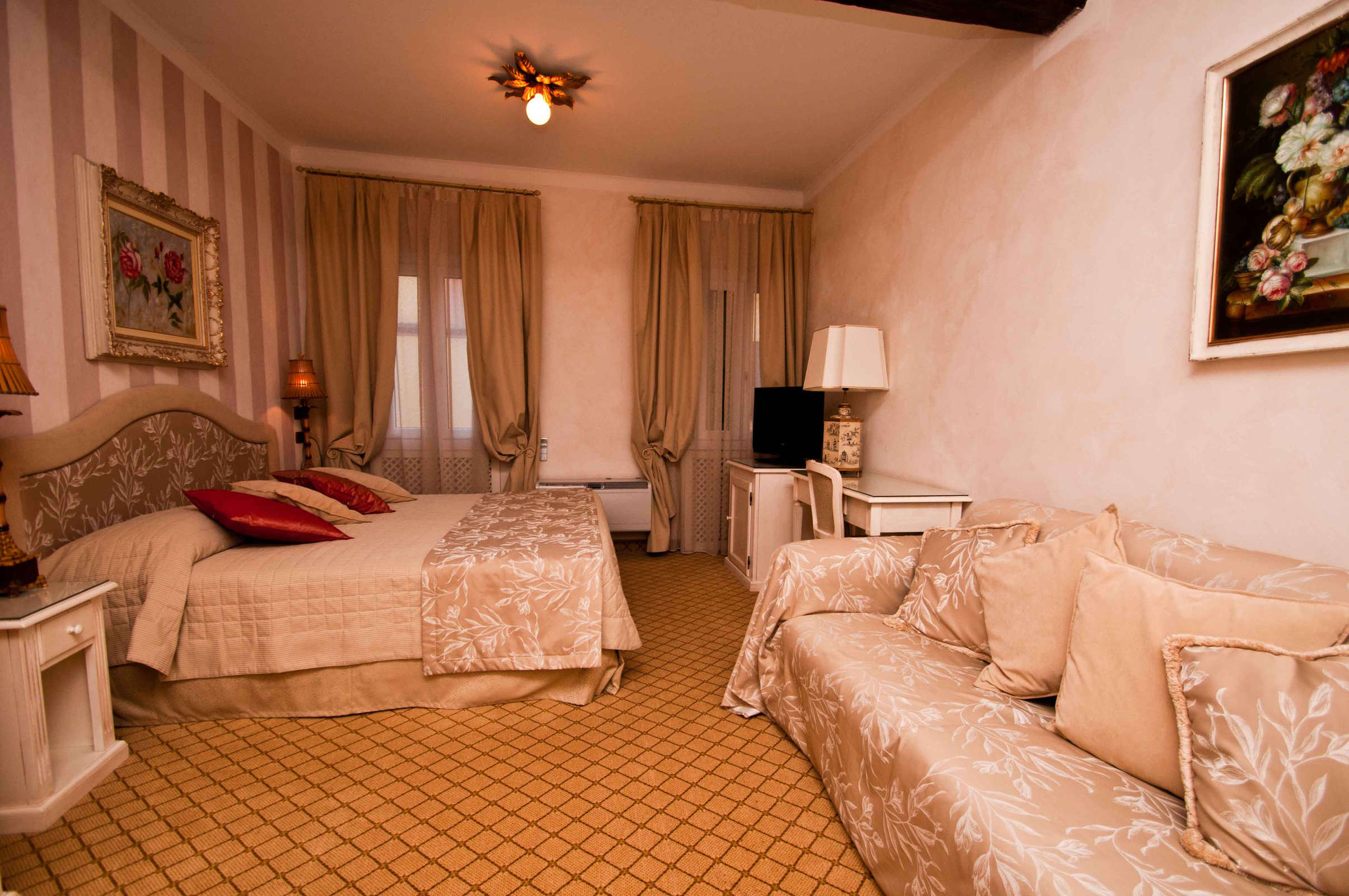 Hotel Hotel Porta San Mamolo photo 4