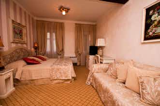 Hotel Hotel Porta San Mamolo photo 4