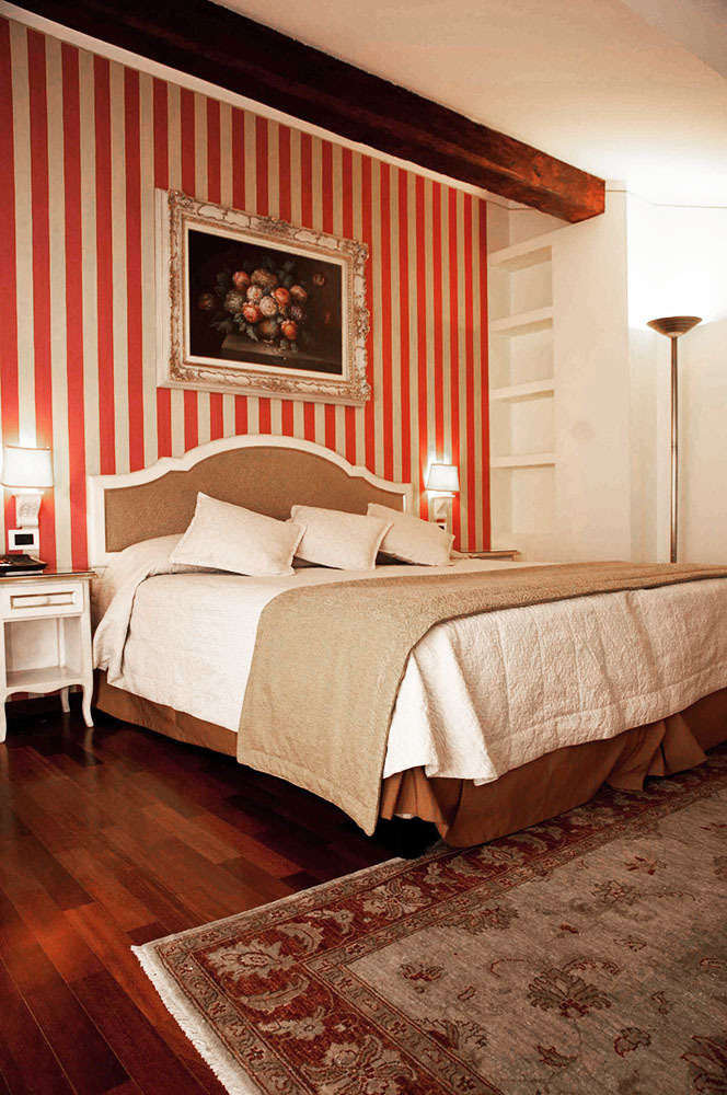 Hotel Hotel Porta San Mamolo photo 2