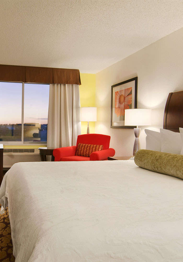 Hotel Hilton Garden Inn Denver South photo 2