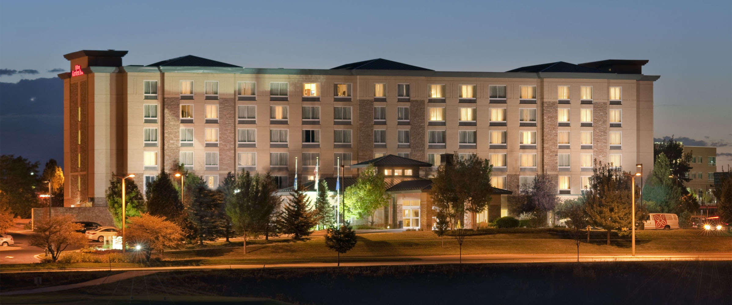 Hilton Garden Inn Denver South