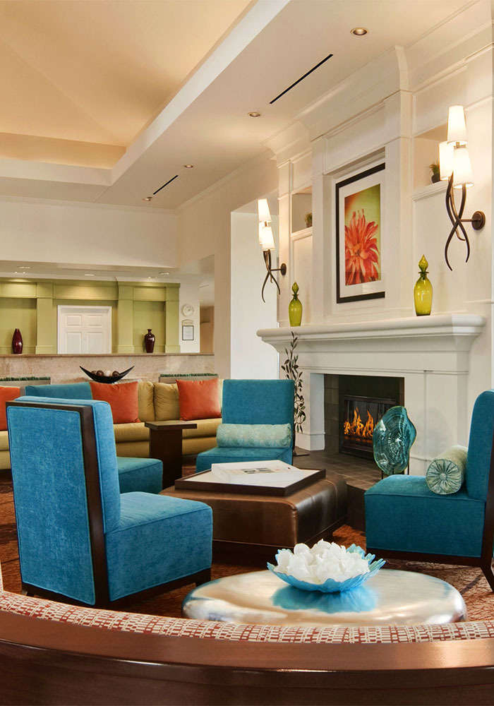 Hotel Hilton Garden Inn Denver South photo 5