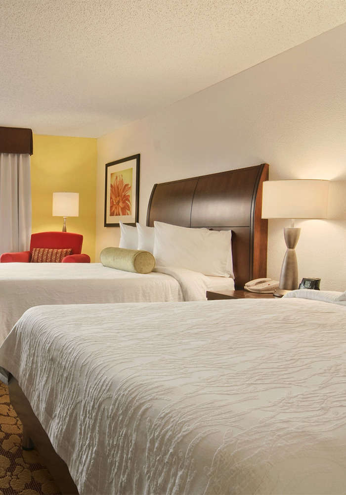 Hotel Hilton Garden Inn Denver South photo 3