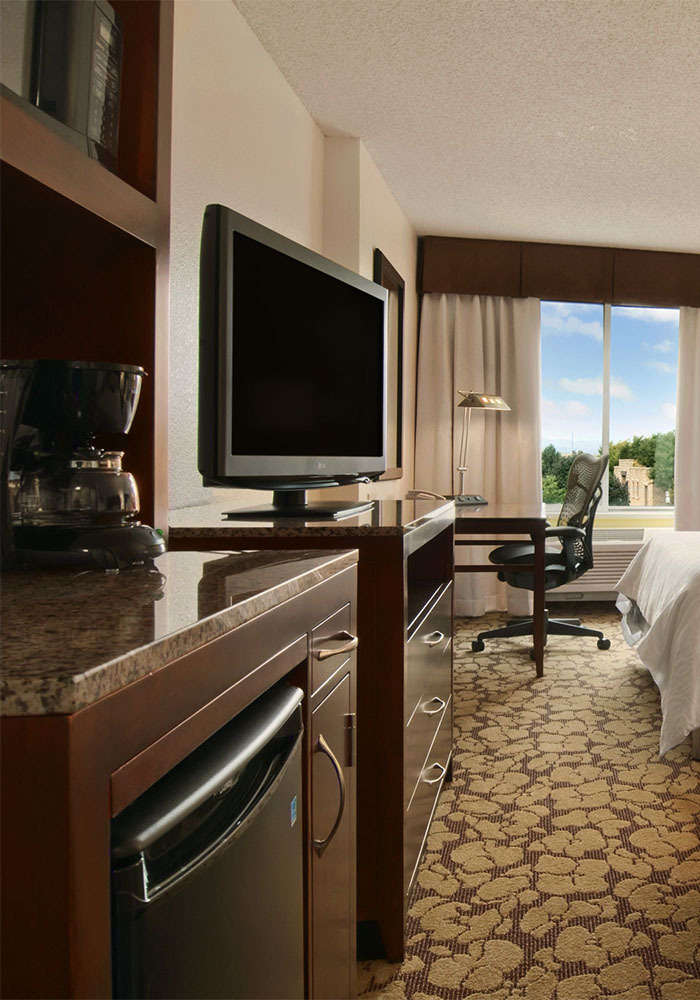 Hotel Hilton Garden Inn Denver South photo 4