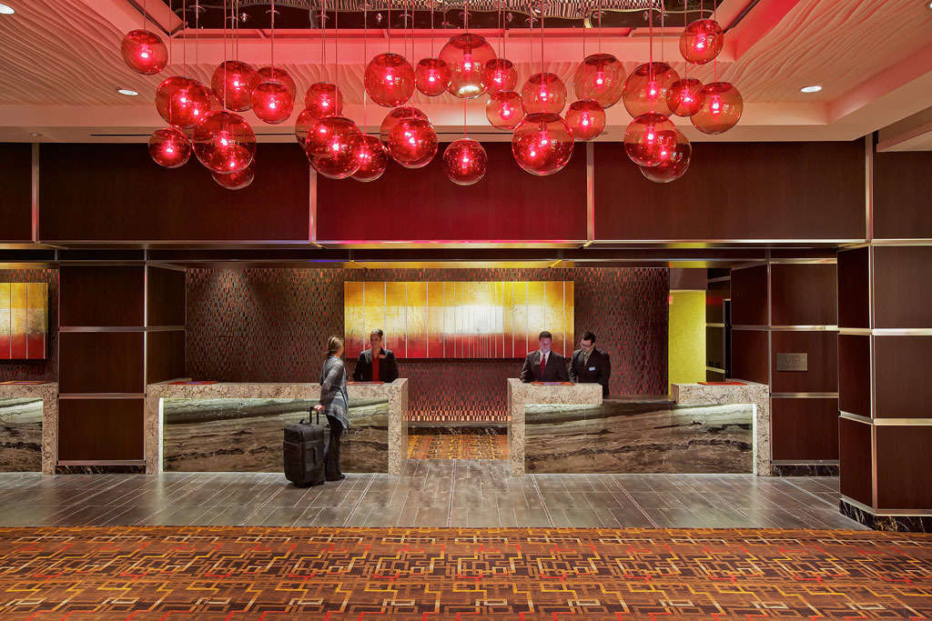 Hotel Golden Nugget Atlantic City photo 3