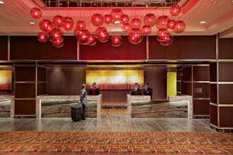 Hotel Golden Nugget Atlantic City photo 3