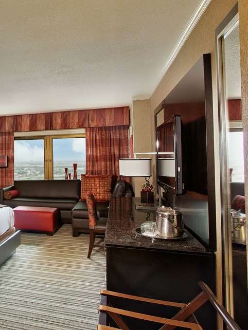 Hotel Golden Nugget Atlantic City photo 5