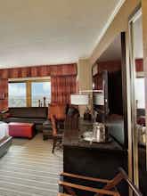 Hotel Golden Nugget Atlantic City photo 5