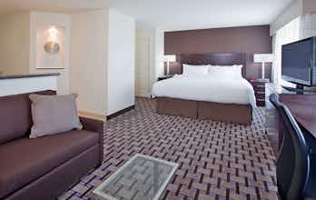 Hotel Residence Inn Odessa photo 2