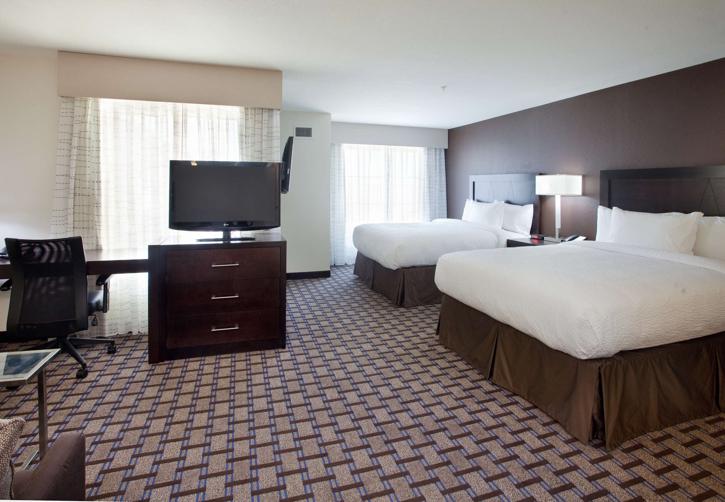 Hotel Residence Inn Odessa photo 3