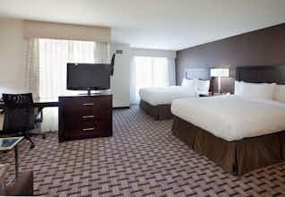 Hotel Residence Inn Odessa photo 3