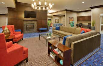 Hotel Residence Inn Odessa photo 5