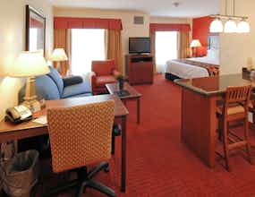 Hotel Residence Inn Midland photo 3