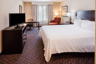 Hotel Hilton Garden Inn Midland photo 3