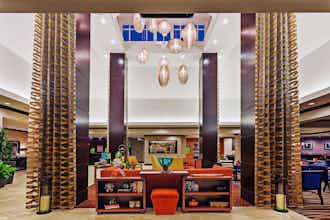 Hotel Hilton Garden Inn Midland photo 2