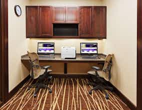 Hotel Hilton Garden Inn Midland photo 5