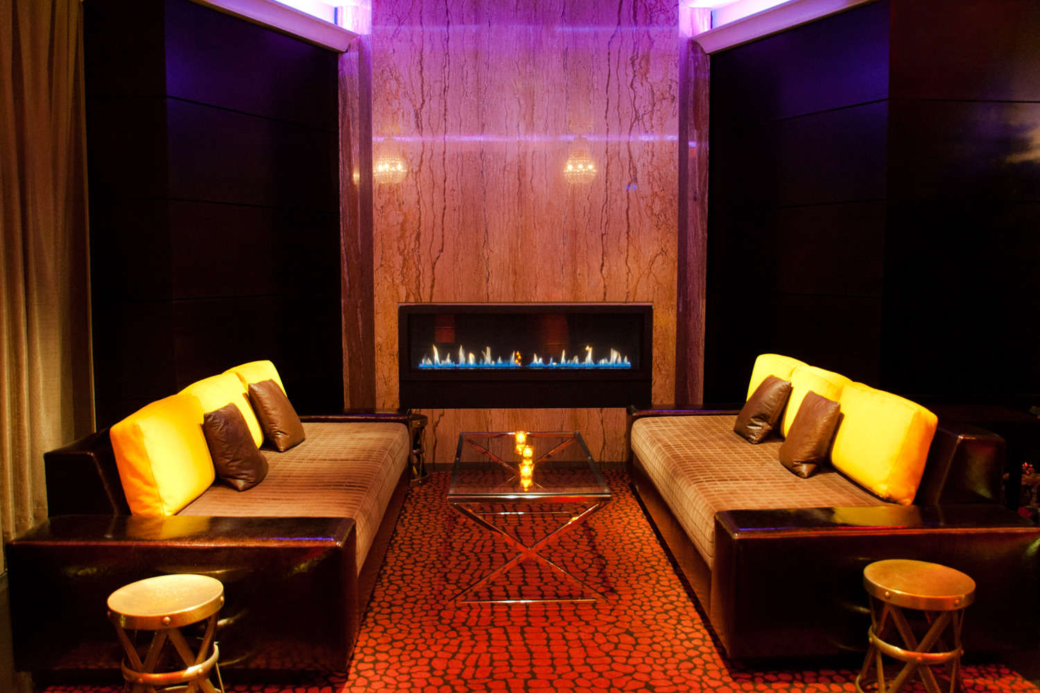 Hotel Sanctuary Hotel New York photo 2