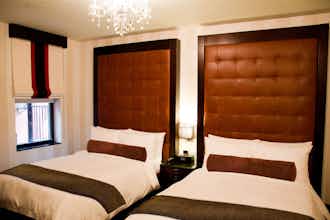 Hotel Sanctuary Hotel New York photo 5