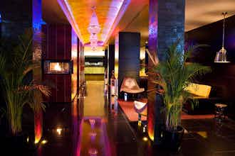 Hotel Sanctuary Hotel New York photo 1