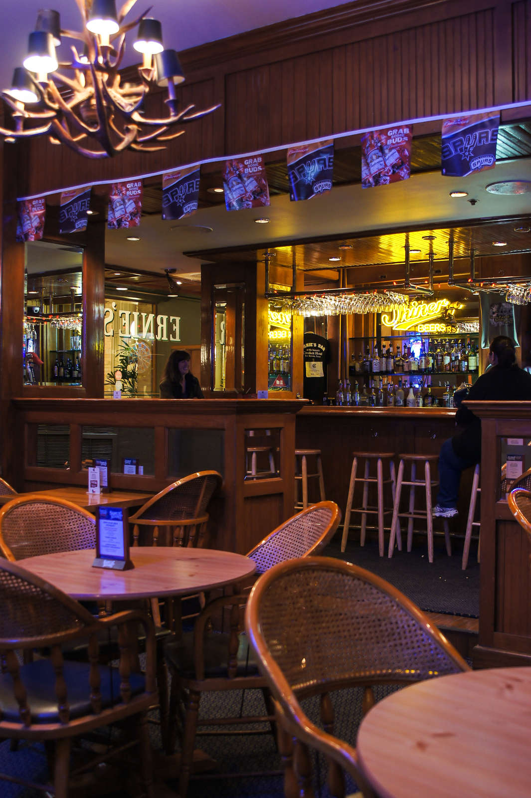 Hotel Crockett Hotel photo 2