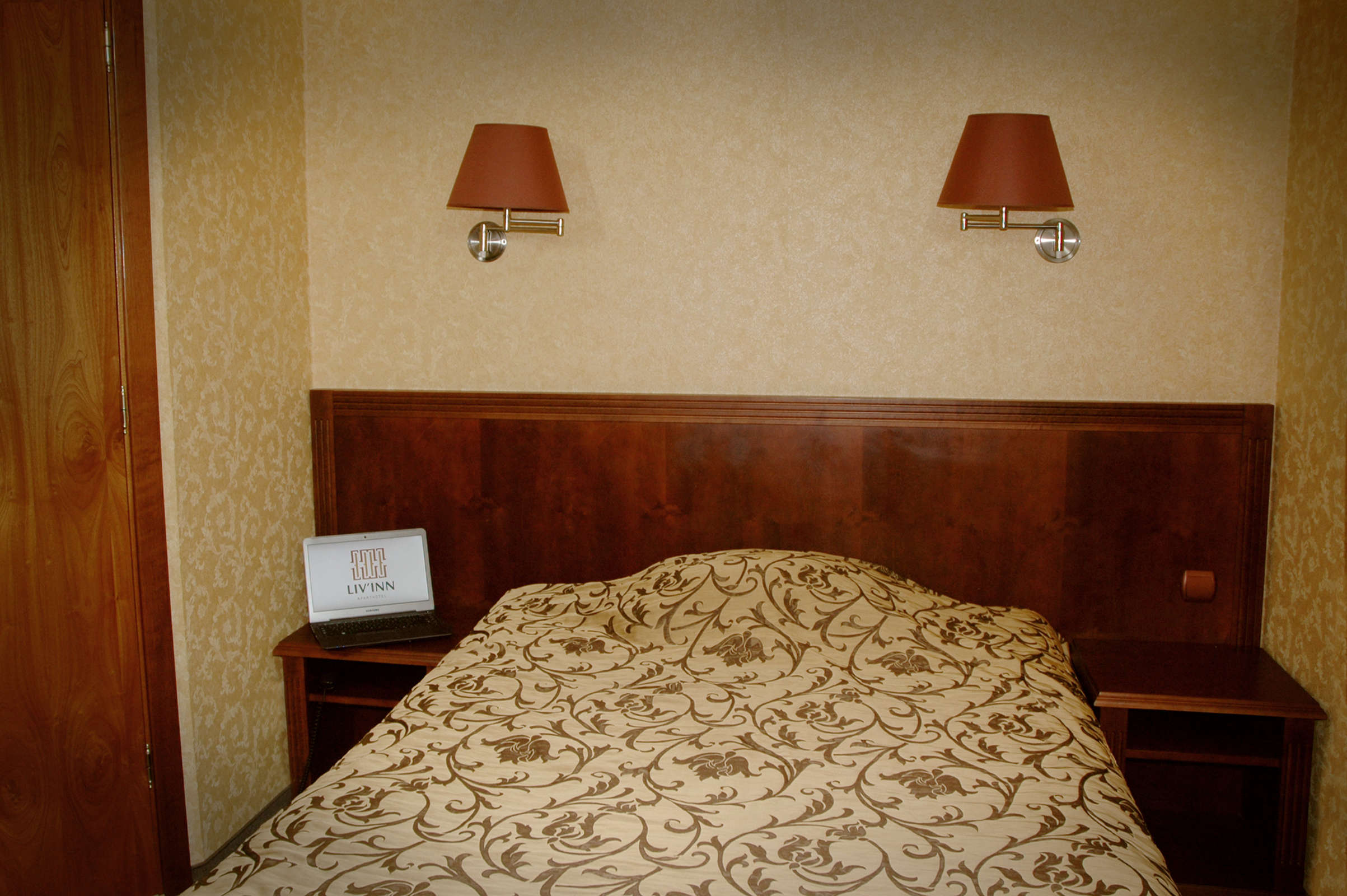 Hotel Liv'Inn Aparthotel photo 4