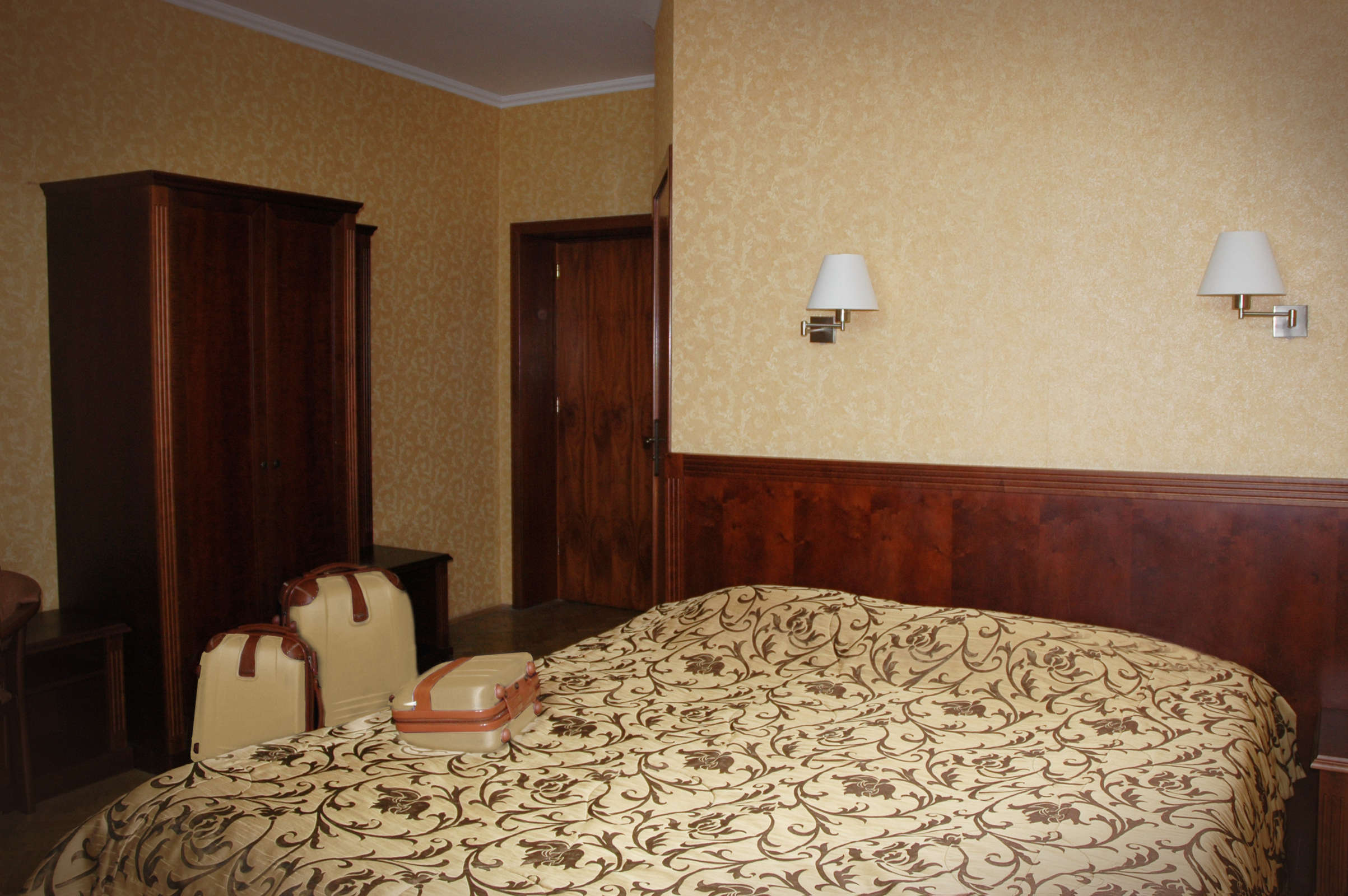 Hotel Liv'Inn Aparthotel photo 5