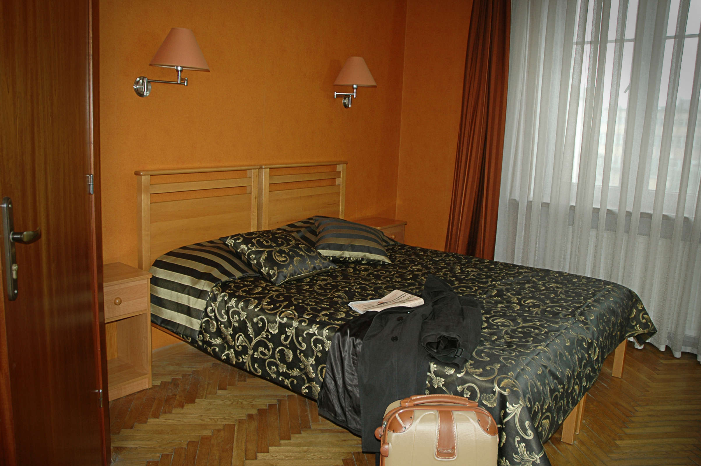 Hotel Liv'Inn Aparthotel photo 3