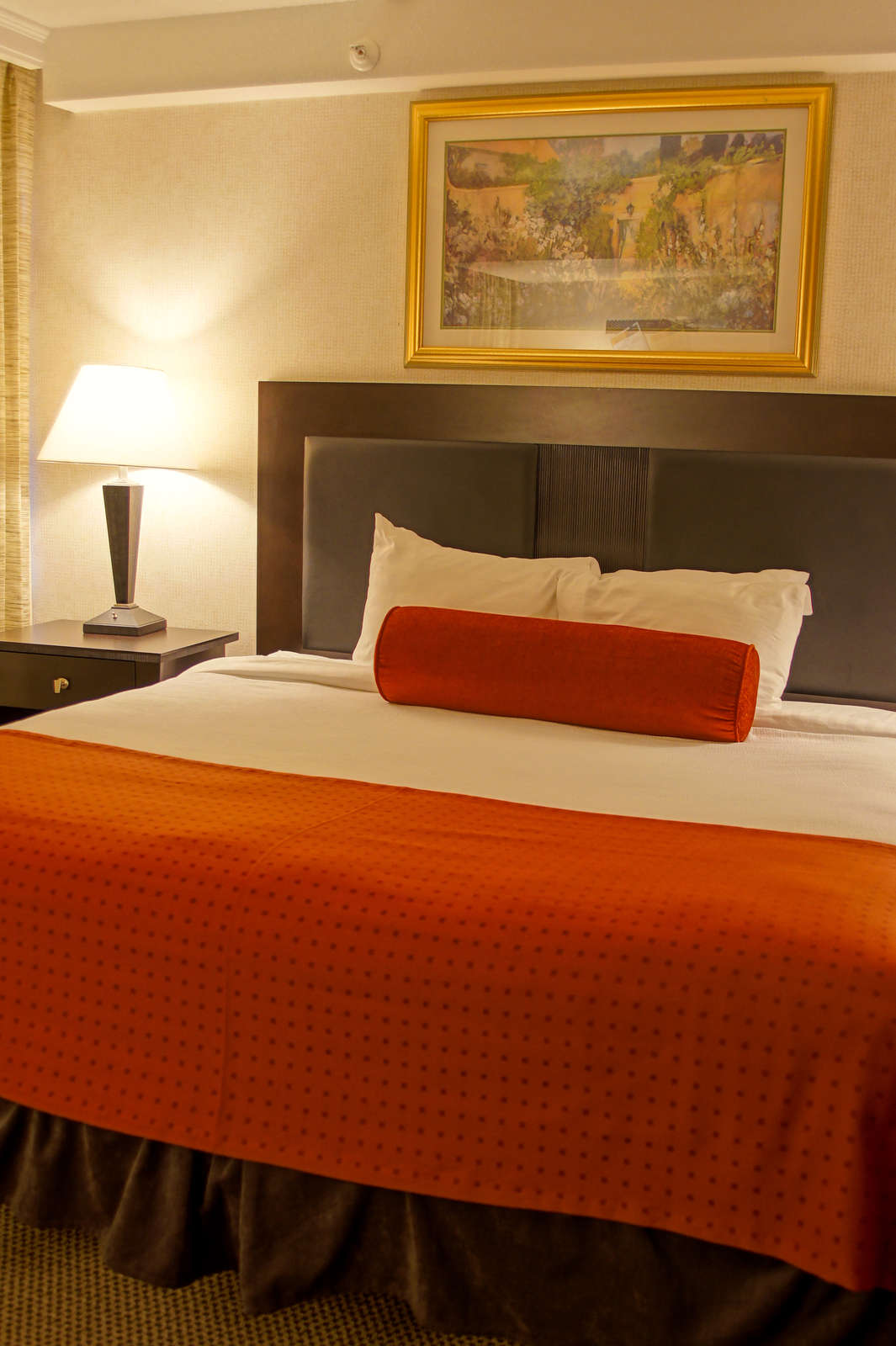 Hotel El Tropicano Riverwalk Hotel photo 2