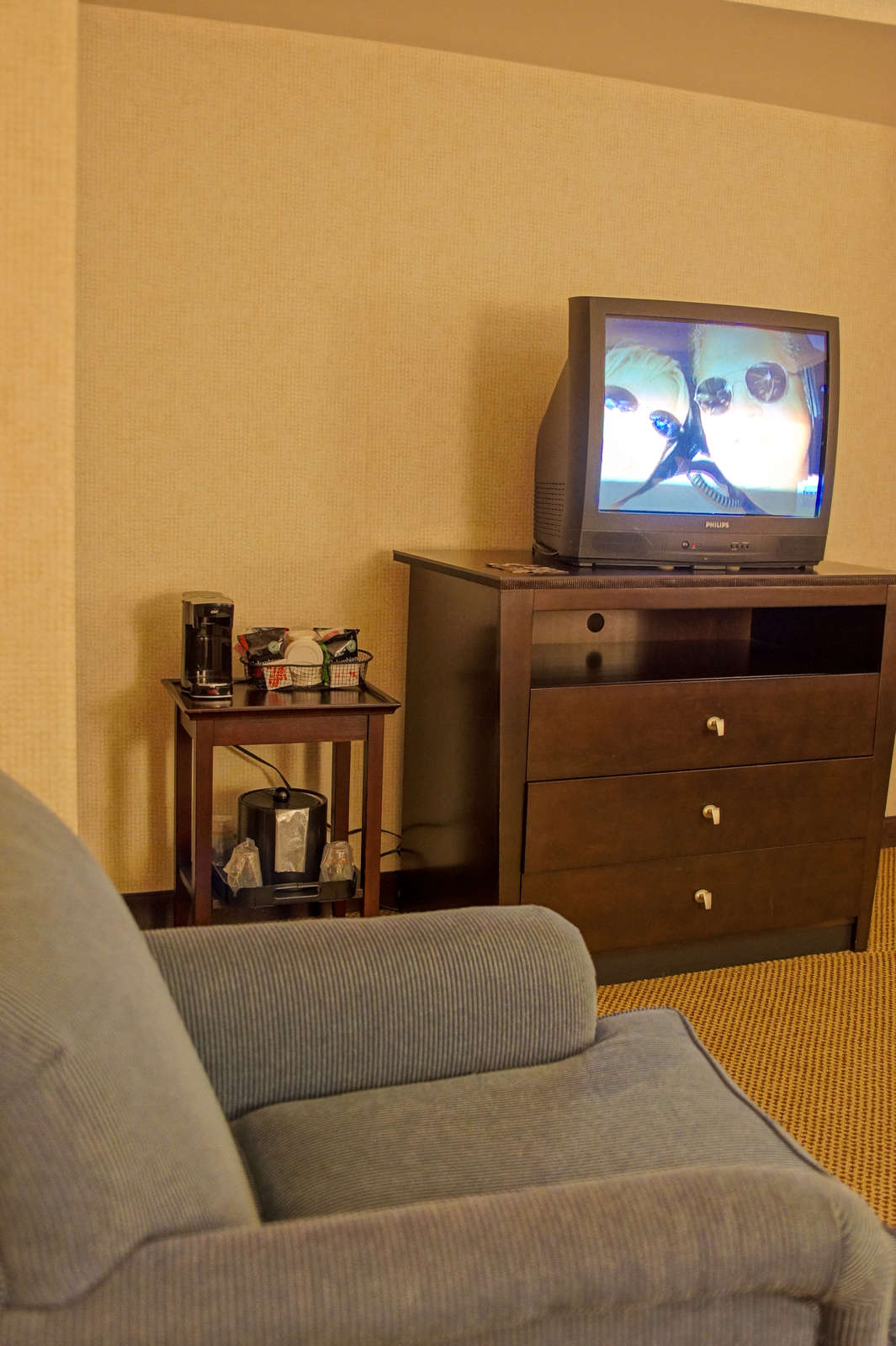 Hotel El Tropicano Riverwalk Hotel photo 4