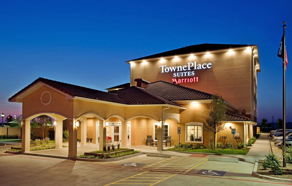 TownePlace Suites Midland