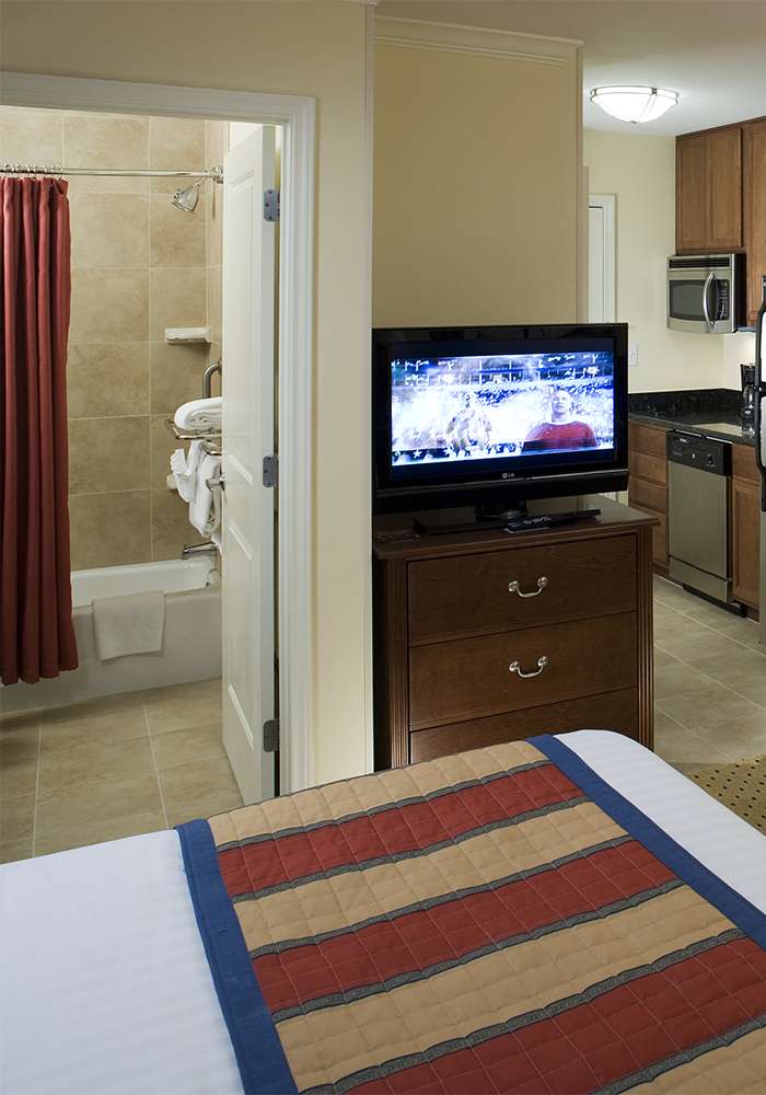 Hotel TownePlace Suites Odessa photo 3