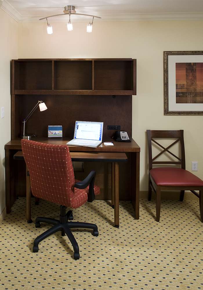 Hotel TownePlace Suites Odessa photo 4