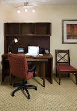 Hotel TownePlace Suites Odessa photo 4