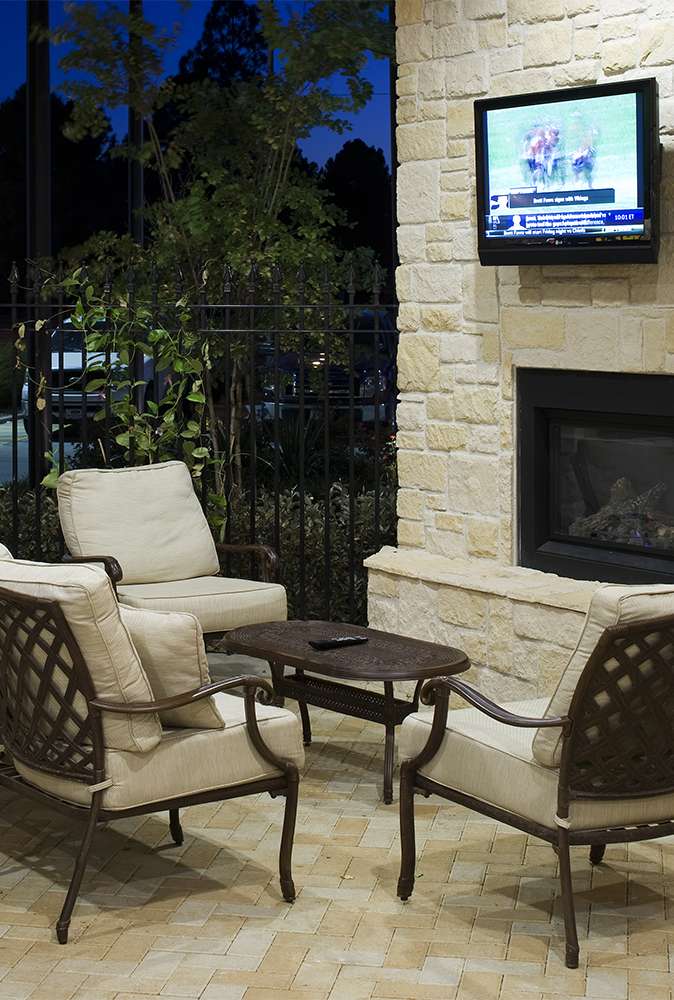 Hotel TownePlace Suites Odessa photo 2