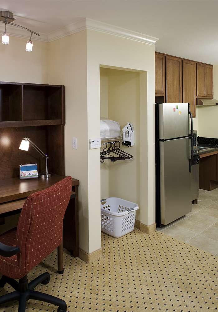 Hotel TownePlace Suites Odessa photo 5