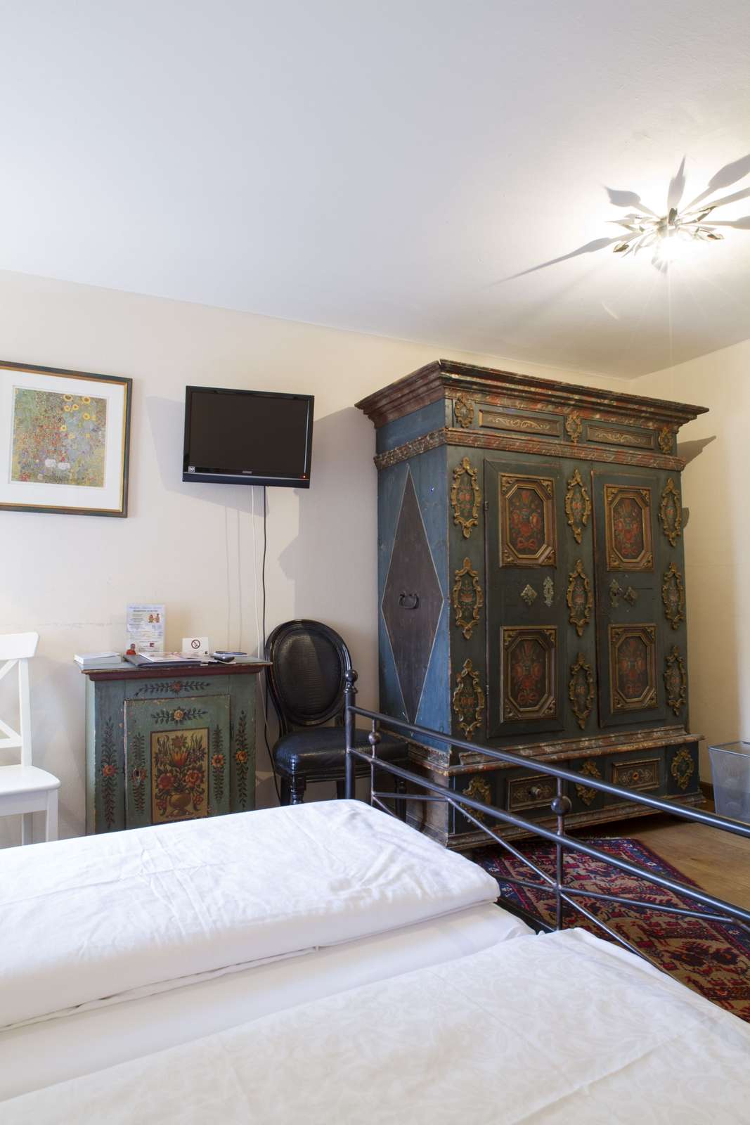 Hotel Altstadthotel Kasererbräu photo 4